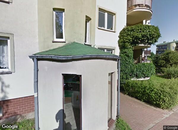 Ceny mieszkań Szczecin Brązowa 55