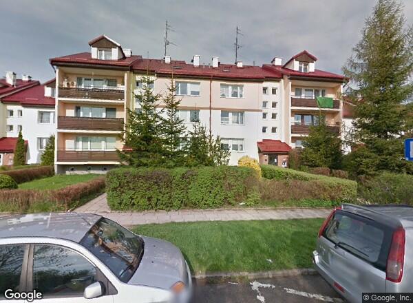 Ceny mieszkań Gdańsk Kadetów 1