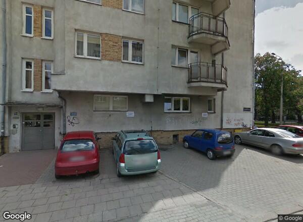 Ceny mieszkań Poznań Szymborska 9/11