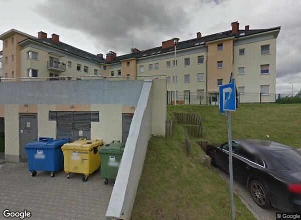 Ceny transakcyjne mieszkań Szczecin Duńska 61