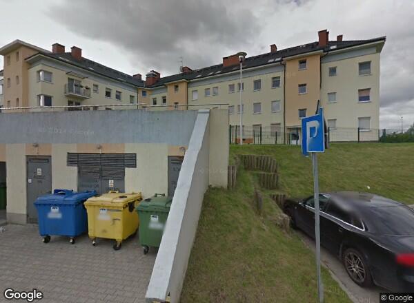 Ceny mieszkań Szczecin Duńska 61