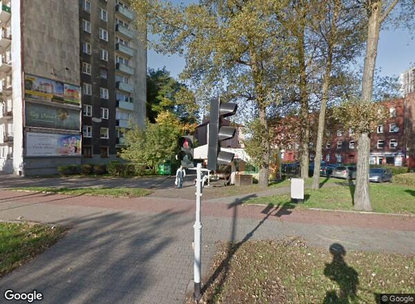 Ceny mieszkań Katowice Wincentego Pola 1