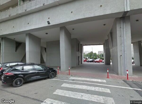 Ceny transakcyjne mieszkań Katowice Aleja Wojciecha Korfantego 22