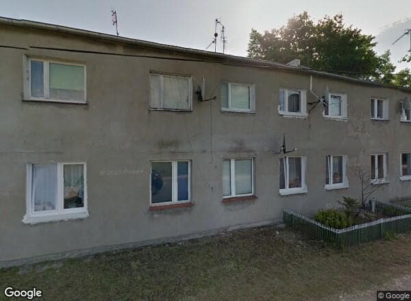 Ceny transakcyjne mieszkań Bydgoszcz Odrzańska 2