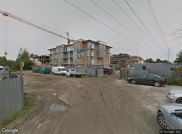 Ceny mieszkań Warszawa ul. Kamyk 10