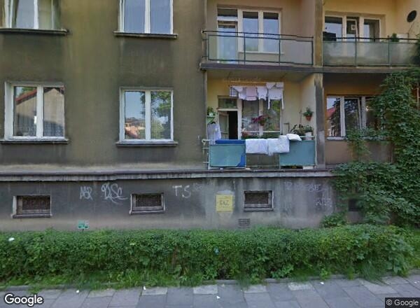 Ceny transakcyjne mieszkań Kraków Gzymsików 5