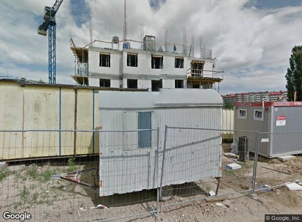 Ceny mieszkań Gdańsk Ptasia 31