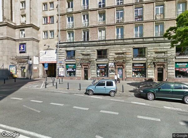 Ceny mieszkań Warszawa ul. Piękna 28/34