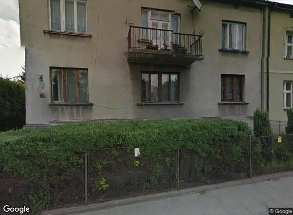 Ceny mieszkań Kraków Bieżanowska 97