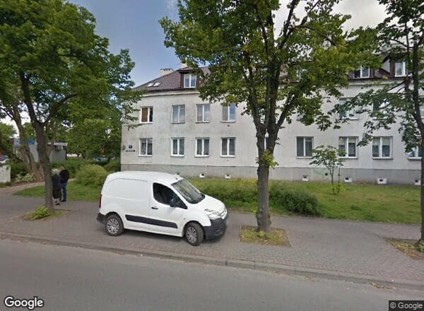 Ceny transakcyjne mieszkań Piaseczno Chyliczkowska 1