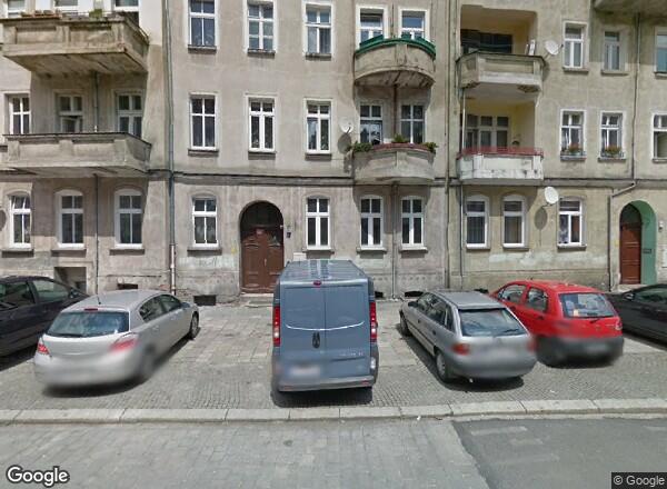 Ceny mieszkań Wrocław UL. ŁĘCZYCKA 7