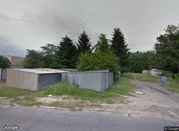 Ceny transakcyjne mieszkań Szczecin Rugiańska 8