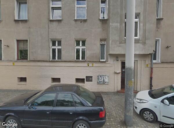 Ceny mieszkań Wrocław UL. HENRYKA SIENKIEWICZA 117