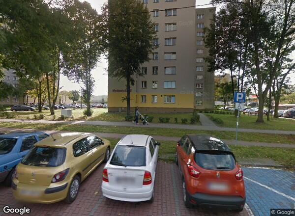 Ceny mieszkań Katowice Mysłowicka 10