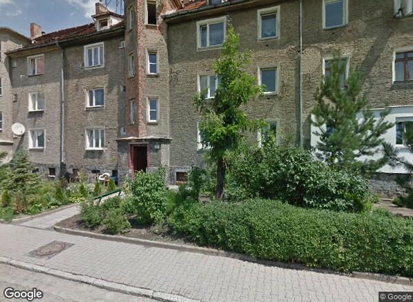 Ceny mieszkań Wrocław UL. LEONARDA DA VINCI 17