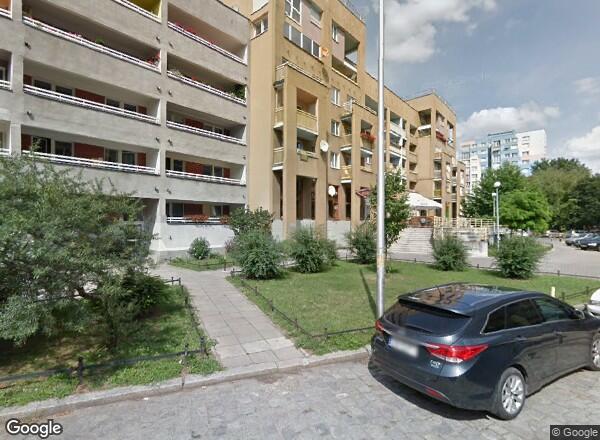 Ceny mieszkań Wrocław UL. WINCENTEGO STYSIA 45