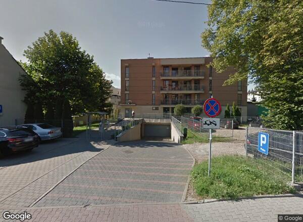 Ceny mieszkań Kraków Dobrego Pasterza 48