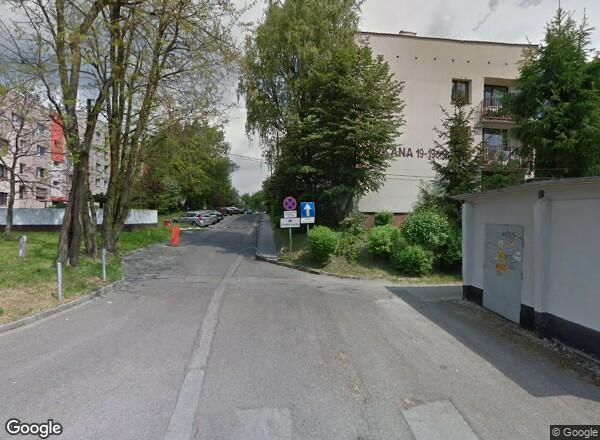 Ceny mieszkań Katowice Władysława Orkana 19B