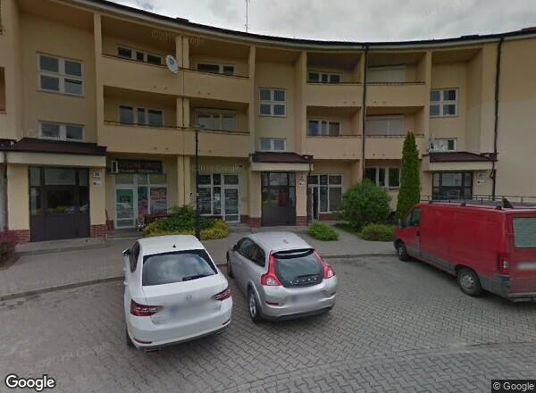 Ceny mieszkań Poznań Wergiliusza 27