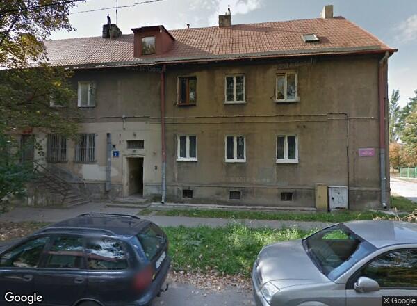 Ceny mieszkań Łódź Zbocze 1