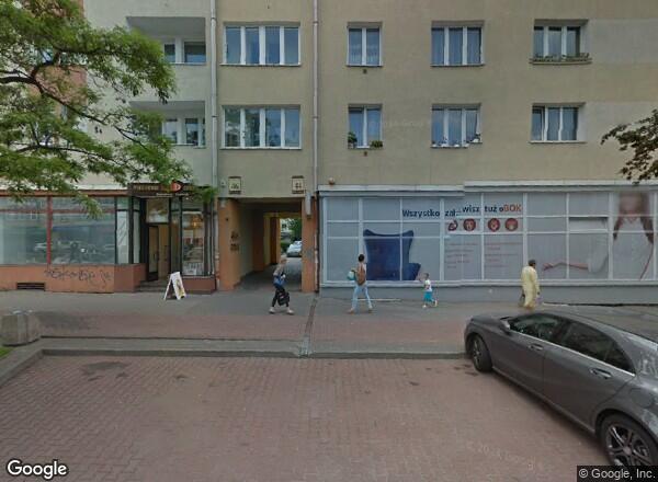 Ceny mieszkań Gdynia Władysława IV 44