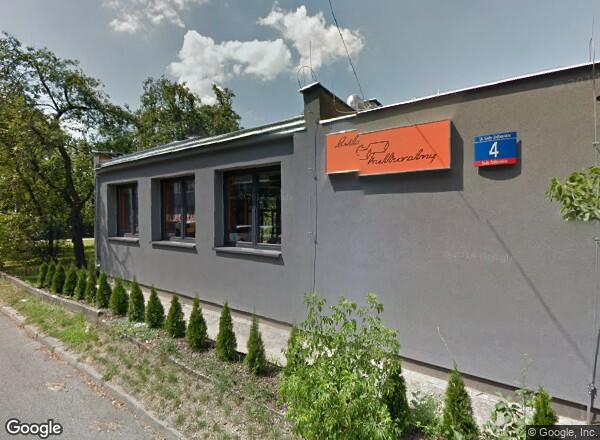 Ceny mieszkań Warszawa ul. Sady Żoliborskie 4
