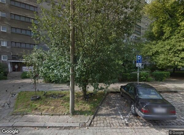 Ceny transakcyjne mieszkań Wrocław UL. LUBUSKA 64