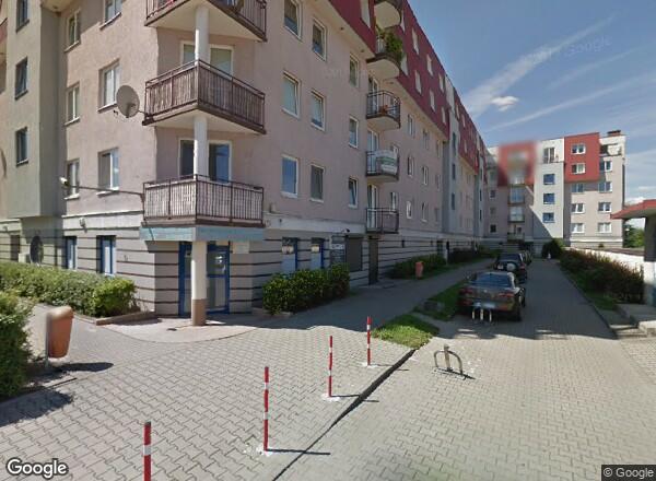 Ceny mieszkań Wrocław UL. PORANNA 35B