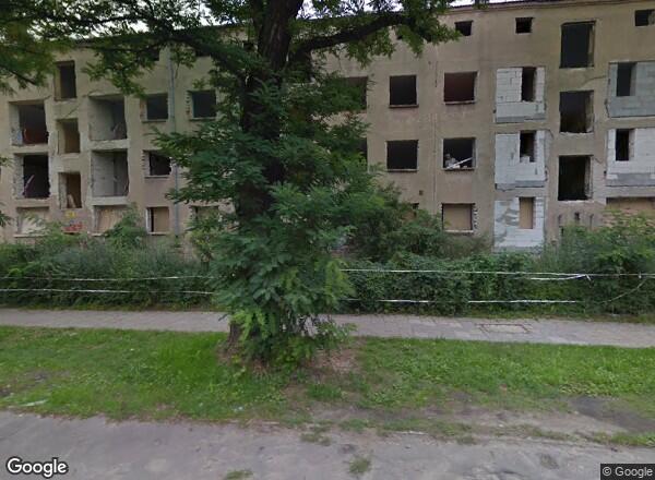 Ceny mieszkań Wrocław UL. GÓRNICZA 65