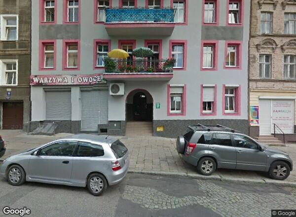 Ceny mieszkań Szczecin Szarotki 13