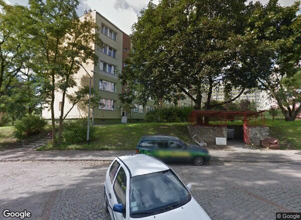 Ceny mieszkań Szczecin Kazimierza Królewicza 5