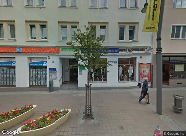 Ceny mieszkań Gdynia Świętojańska 91