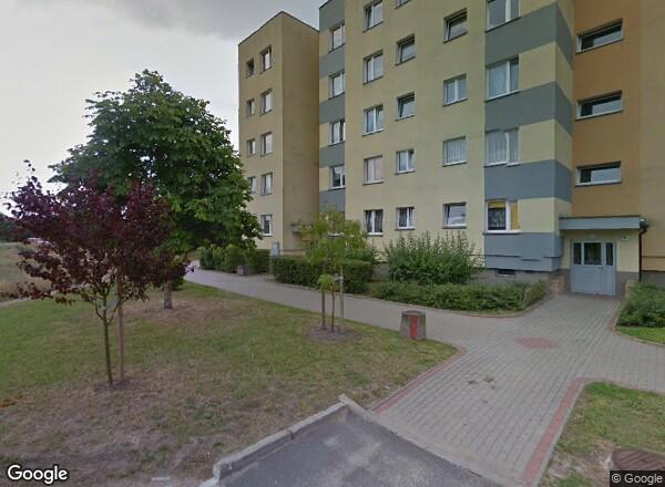 Ceny mieszkań Szczecin Witolda Gombrowicza 20