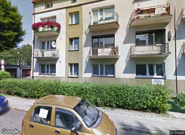 Ceny mieszkań Katowice Wierzbowa 37