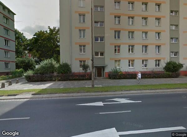 Ceny mieszkań Wrocław UL. GRABISZYŃSKA 12