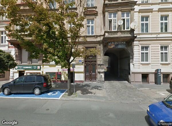 Ceny mieszkań Opole 1 Maja 19