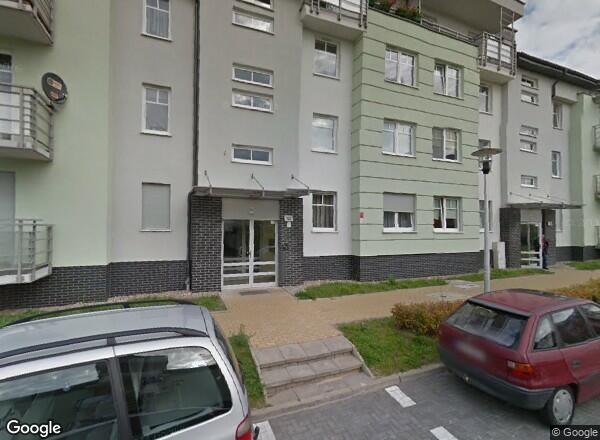 Ceny mieszkań Szczecin Swojska 28