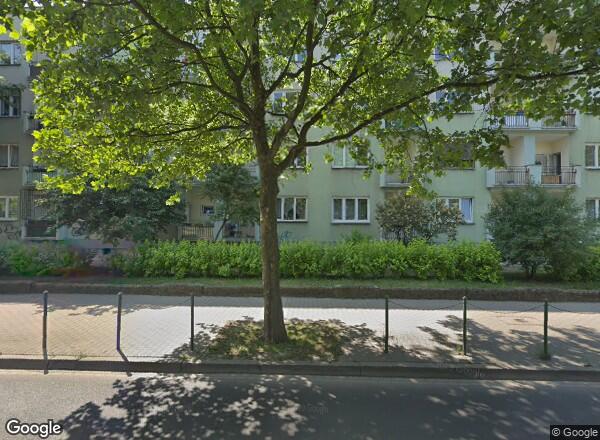 Ceny mieszkań Poznań Stanisława Przybyszewskiego 52