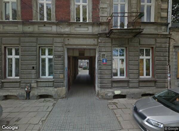 Ceny mieszkań Łódź Targowa 15