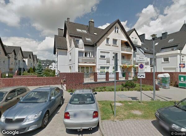 Ceny mieszkań Wrocław UL. IGNACEGO CHRZANOWSKIEGO 15