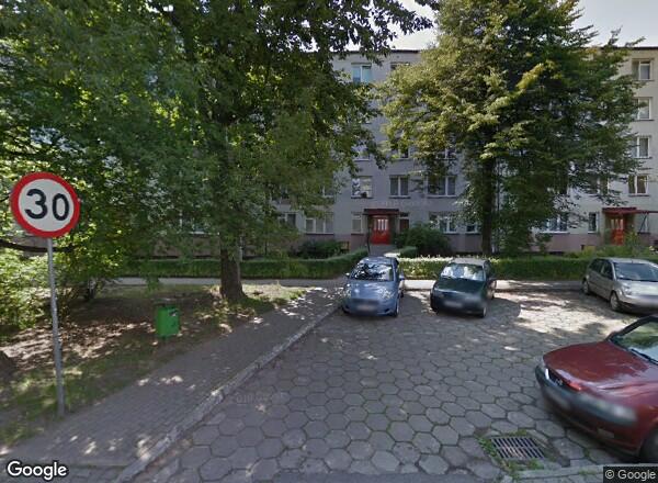 Ceny mieszkań Katowice Wierzbowa 42