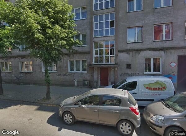 Ceny transakcyjne mieszkań Gorzów Wielkopolski EDWARDA BOROWSKIEGO 15