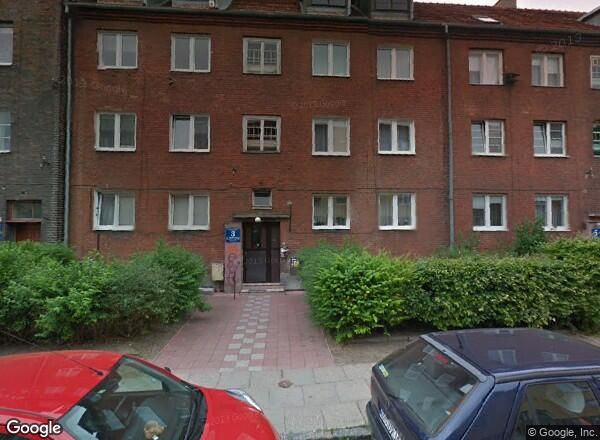 Ceny transakcyjne mieszkań Gdańsk gen. Józefa Sowińskiego 3