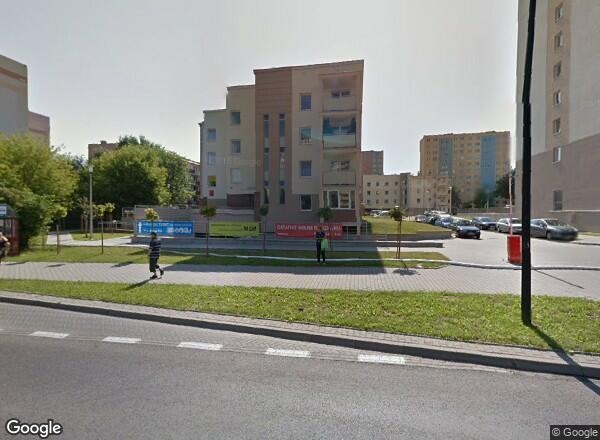 Ceny transakcyjne mieszkań Lublin Krańcowa 113