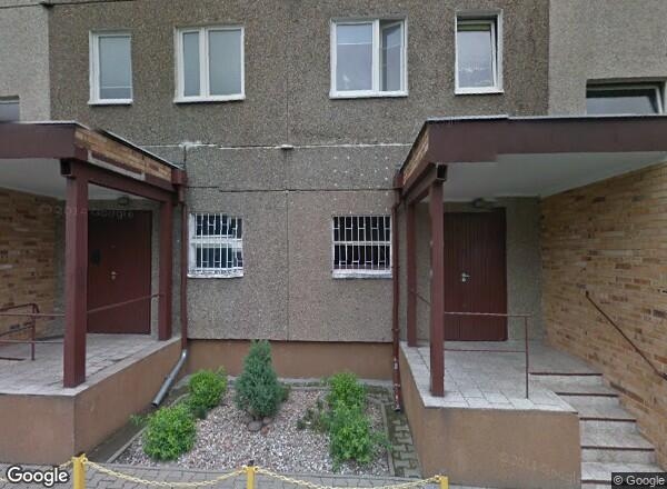 Ceny transakcyjne mieszkań Poznań Powstańców Warszawy 5
