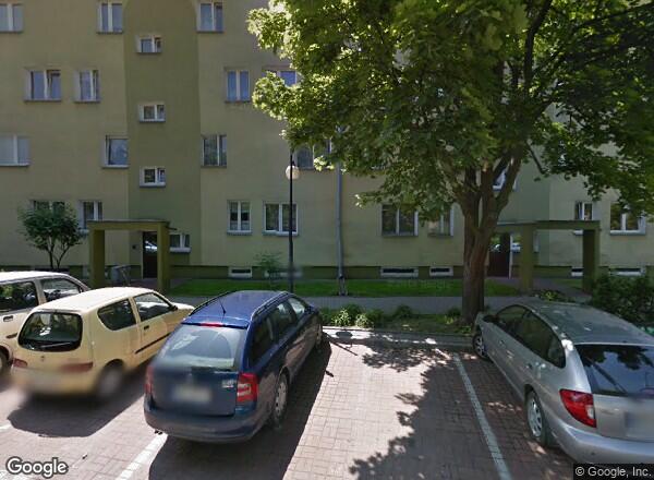 Ceny mieszkań Warszawa ul. Bohaterów Warszawy 3