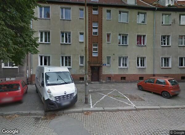 Ceny mieszkań Wrocław UL. STEFANA JARACZA 21