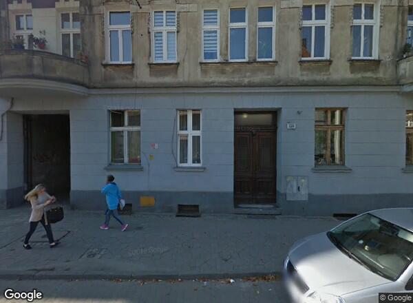 Ceny mieszkań Wrocław UL. GEN. ROMUALDA TRAUGUTTA 133