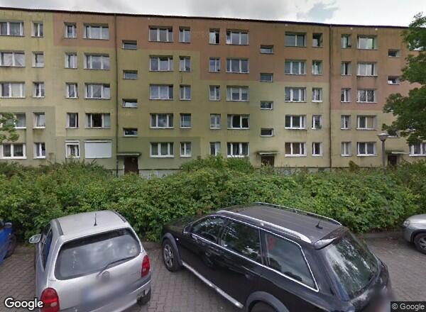 Ceny mieszkań Poznań Przyjaźni 23