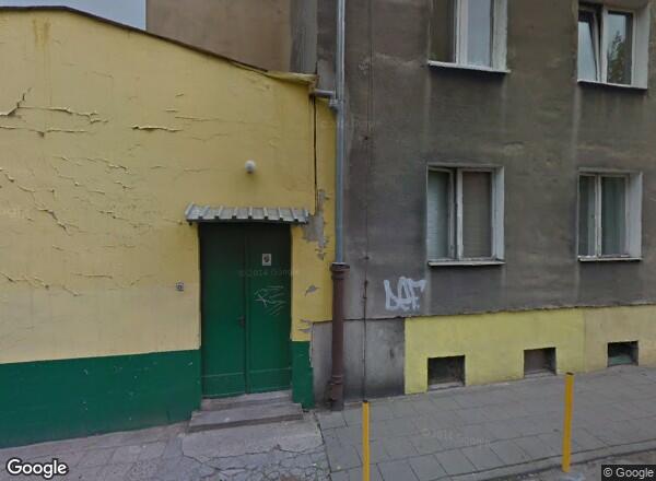 Ceny mieszkań Poznań Szamotulska 87